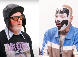 Insane Clown Posse Singer ‘Was Drunk’ Kicking Fred Durst