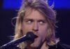 Kurt Cobain ‘Convinced’ Courtney Love Cheated With Singer