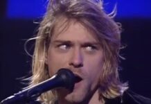 Kurt Cobain ‘Convinced’ Courtney Love Cheated With Singer