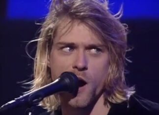 Kurt Cobain ‘Convinced’ Courtney Love Cheated With Singer