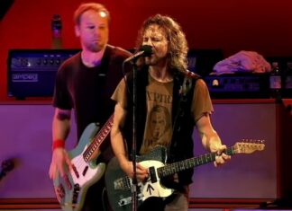 Pearl Jam Song Is ‘Perfect Tempo’ for CPR