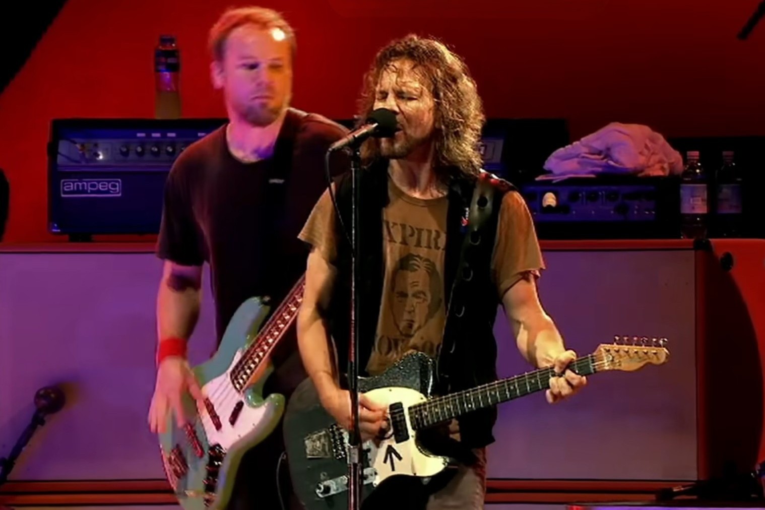 Pearl Jam Song Is ‘Perfect Tempo’ for CPR Pearl Jam Song Is ‘Perfect Tempo’ for CPR