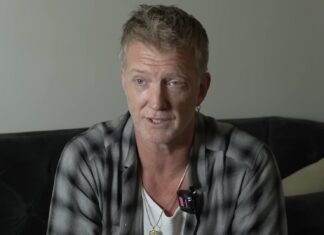 Josh Homme Shares Plans For Body After Death