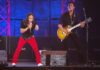 Journey Accused Of Lip Syncing To Steve Perry’s Voice