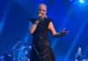 Shirley Manson Explodes at Garbage Fan Over Beach Ball
