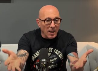 Maynard James Keenan’s Wife Slams ‘Bootlegger’ Tool Fans