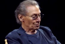 Singer Claims Alex Van Halen Took Control Of Band