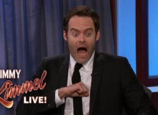 Bill Hader Had Problem With Rob Reiner’s Son