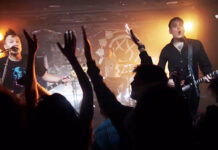 Blink-182 Member Only Played On ‘20% Of Album’