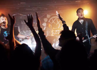 Blink-182 Member Only Played On ‘20% Of Album’