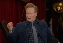 Rob Reiner Was At Conan O’Brien’s Party Before Murder