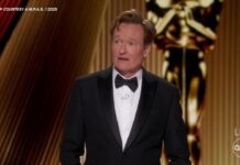 Conan O’Brien Reportedly Stopped Nick Reiner 911 Call