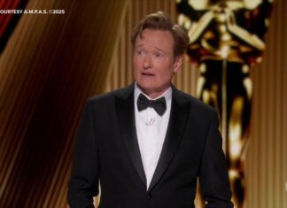 Conan O’Brien Reportedly Stopped Nick Reiner 911 Call