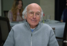 Larry David Reunites With Seinfeld After Rob Reiner Tragedy