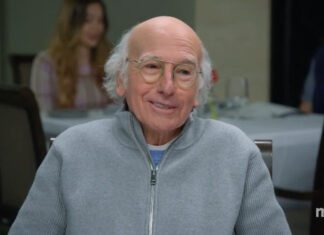 Larry David Reunites With Seinfeld After Rob Reiner Tragedy