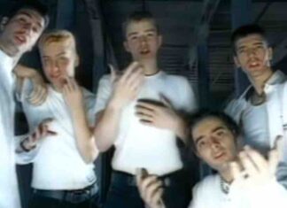 NSYNC Member Allegedly ‘Snitched’ On Rocker Affair