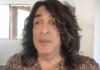 Paul Stanley Accused Of Lying At KISS Funeral
