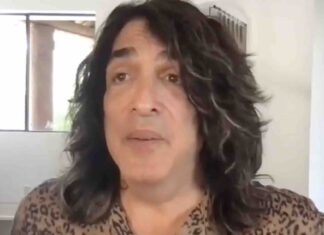 Paul Stanley Accused Of Lying At KISS Funeral