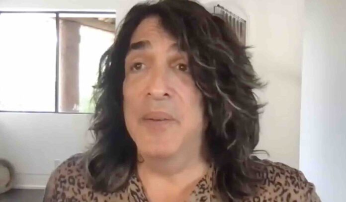 paulstanleysurprised