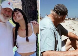 Rob Reiner’s Kids Look Heartbroken In Photos