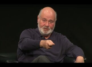 Rob Reiner’s Actor Friend Saw His Body