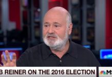 Rob Reiner Sent Out Money Before Passing