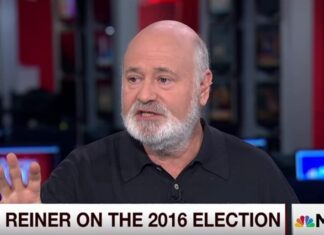 Rob Reiner’s Son Alleges ‘Conspiracy’ In Jail