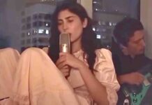 Chris Cornell’s Children Cover Mazzy Star