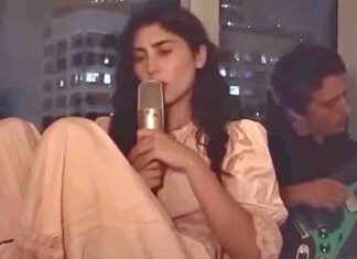 Chris Cornell’s Children Cover Mazzy Star