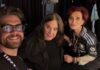 Jack Osbourne Gets Message From Ozzy’s Spirit