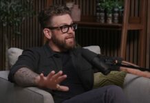 Jack Osbourne Calls Out “BS” CNN Report About Ozzy