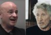 Disturbed Singer Slams Roger Waters’ ‘Filthy Mouth’