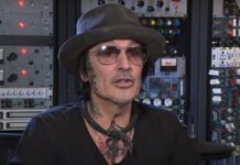 Tommy Lee’s Accuser Refiles Assault Lawsuit