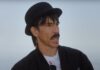 Red Hot Chili Peppers Producer Calls Anthony Kiedis “Tone-Deaf”