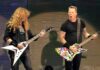Dave Mustaine Has Idea For Metallica Reunion