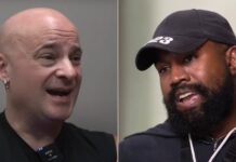 Disturbed Singer Rejects Kanye West’s Apology