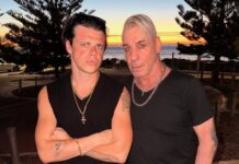 Yungblud Issues Apology After Photo With Canceled Singer