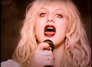 Courtney Love No Shows Her Own Premiere