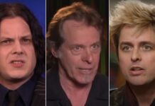 Ted Nugent Rants At ‘Idiots’ Green Day