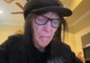 Mick Mars Upset At Having To Pay Motley Crue