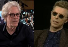 Stewart Copeland Insults David Bowie’s Music