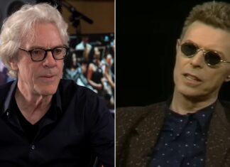Stewart Copeland Insults David Bowie’s Music