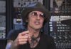 Tommy Lee Defends Wife Against Catfish Scandal