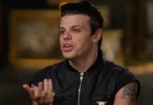 Yungblud Sparks Unexpected Eddie Vedder Rumors