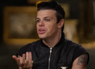 Yungblud Sparks Unexpected Eddie Vedder Rumors