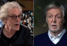 Stewart Copeland Had Embarrassing Paul McCartney Run-In