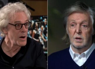 Stewart Copeland Had Embarrassing Paul McCartney Run-In
