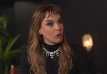 Lzzy Hale Came Out As Bisexual To Boyfriend