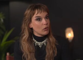 Lzzy Hale Came Out As Bisexual To Boyfriend