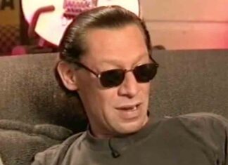 Alex Van Halen Announces Movie In 2026